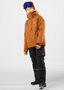 St. Anton Softshell Jacket JR
