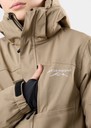 St. Anton Softshell Jacket JR