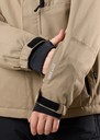 St. Anton Softshell Jacket JR