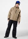St. Anton Softshell Jacket JR