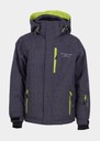 St. Anton Softshell Jacket JR