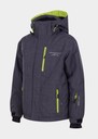 St. Anton Softshell Jacket JR