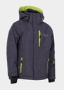 St. Anton Softshell Jacket JR