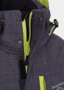 St. Anton Softshell Jacket JR