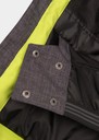St. Anton Softshell Jacket JR