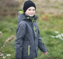 St. Anton Softshell Jacket JR
