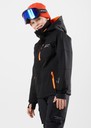 St. Anton Softshell Jacket JR