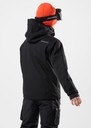 St. Anton Softshell Jacket JR