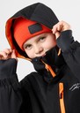 St. Anton Softshell Jacket JR