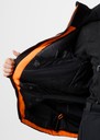 St. Anton Softshell Jacket JR