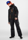 St. Anton Softshell Jacket JR