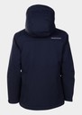 Cervinia Softshell Jacket JR