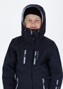 Cervinia Softshell Jacket JR