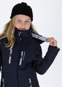 Cervinia Softshell Jacket JR