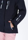 Cervinia Softshell Jacket JR