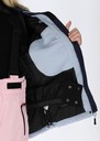 Cervinia Softshell Jacket JR