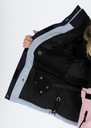 Cervinia Softshell Jacket JR