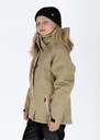 Cervinia Softshell Jacket JR