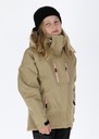 Cervinia Softshell Jacket JR