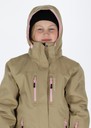 Cervinia Softshell Jacket JR