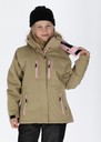 Cervinia Softshell Jacket JR