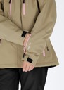 Cervinia Softshell Jacket JR