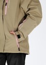 Cervinia Softshell Jacket JR