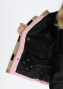 Cervinia Softshell Jacket JR