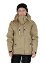 Cervinia Softshell Jacket JR