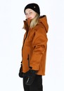Cervinia Softshell Jacket JR