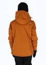Cervinia Softshell Jacket JR