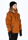 Cervinia Softshell Jacket JR