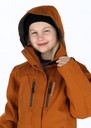 Cervinia Softshell Jacket JR