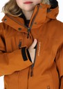 Cervinia Softshell Jacket JR