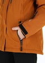 Cervinia Softshell Jacket JR