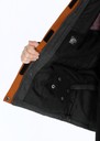 Cervinia Softshell Jacket JR