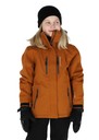 Cervinia Softshell Jacket JR