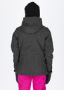 Cervinia Softshell Jacket JR
