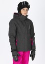 Cervinia Softshell Jacket JR