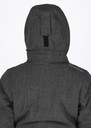 Cervinia Softshell Jacket JR