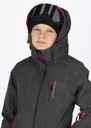 Cervinia Softshell Jacket JR