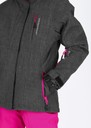 Cervinia Softshell Jacket JR