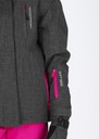 Cervinia Softshell Jacket JR