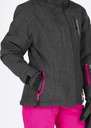 Cervinia Softshell Jacket JR