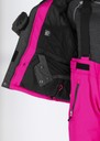 Cervinia Softshell Jacket JR