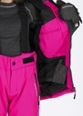 Cervinia Softshell Jacket JR