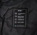 Cervinia Softshell Jacket JR