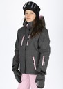 Cervinia Softshell Jacket JR