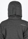 Cervinia Softshell Jacket JR
