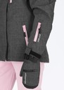 Cervinia Softshell Jacket JR